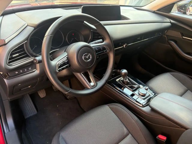 Mazda CX-30 Homura SkyActiv e-Skyactiv