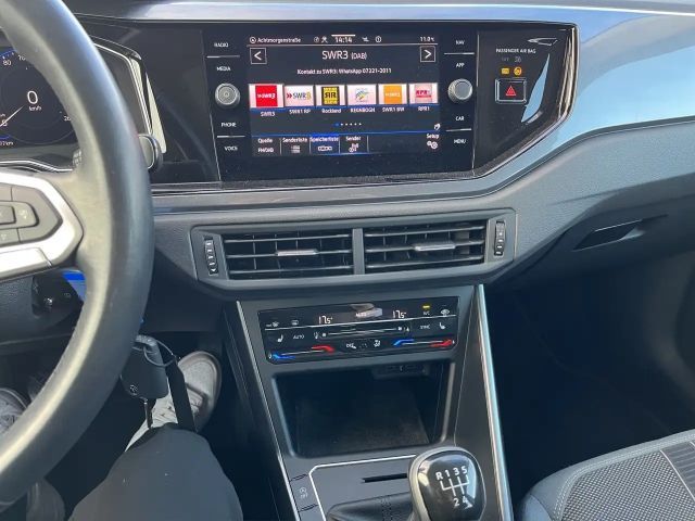 Volkswagen Polo 1.0 TSI Style