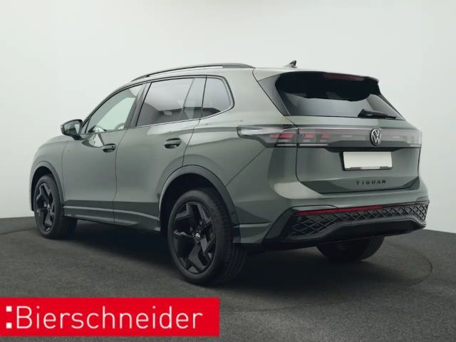 Volkswagen Tiguan 2.0 TDI DSG R-Line Style