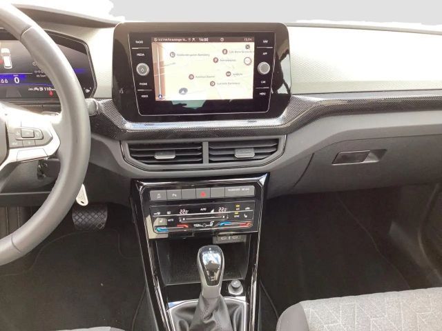 Volkswagen T-Cross 1.0 TSI DSG Life