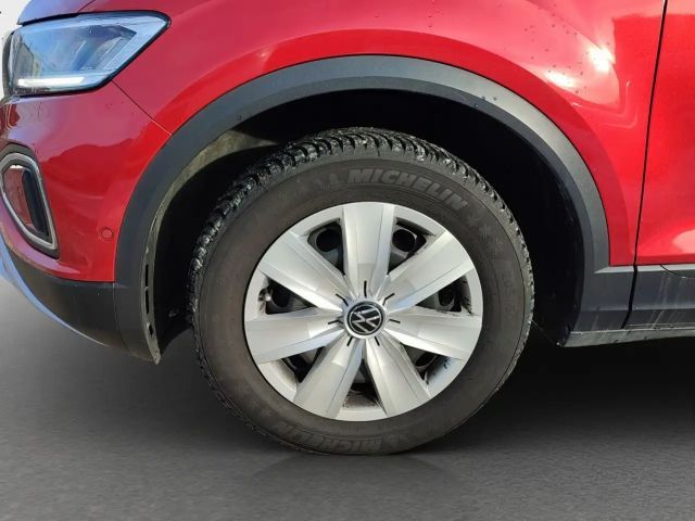 Volkswagen T-Roc 1.0 TSI Life
