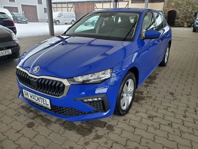 Skoda Scala Selection