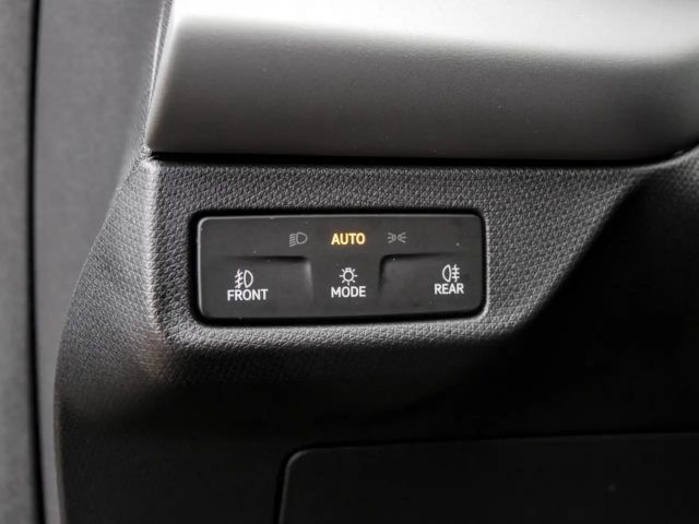 Cupra Terramar 1.5 eTSI