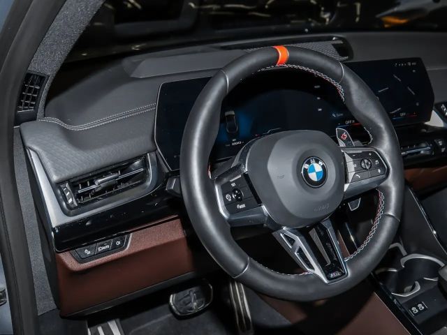 BMW X2 M-Sport M35i xDrive
