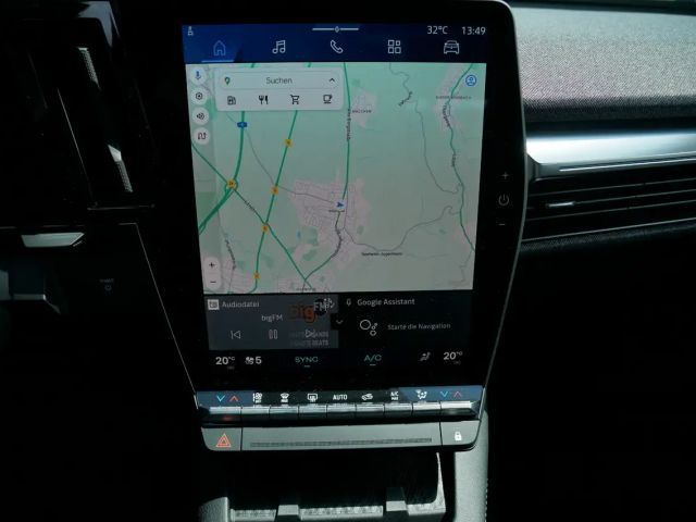 Renault Scenic E-Tech Techno