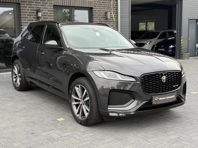 Jaguar F-Pace AWD R-Dynamic