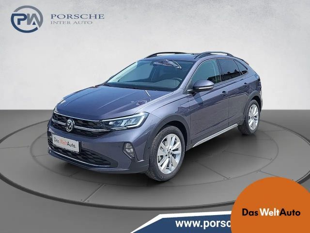 Volkswagen Taigo Friends TSI