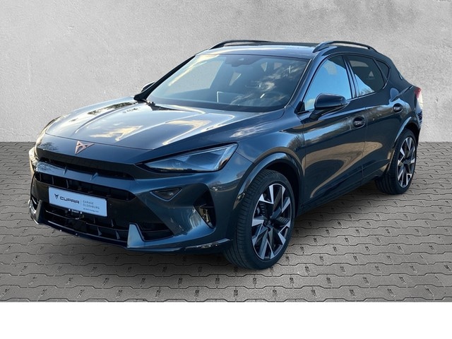 Cupra Formentor 2.0 TSI 4Drive DSG VZ