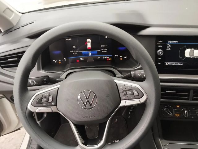 Volkswagen Taigo 4Me TSI