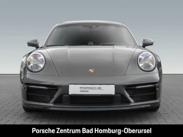 Porsche 992 4S Carrera Coupé