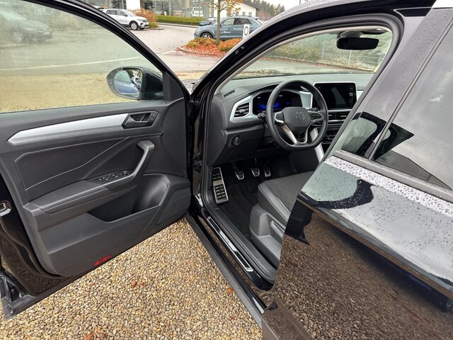 Volkswagen T-Roc TSi CarPlay/Black/Virt/ACC/LED/Navi