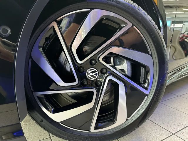 Volkswagen ID.7 Pro