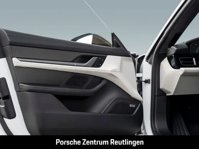 Porsche Taycan Cross Turismo S Turbo