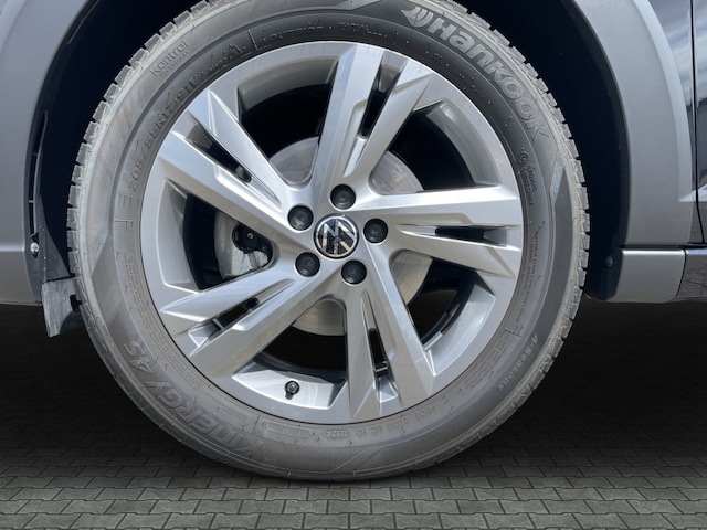 Volkswagen Taigo 1.0 TSI R-Line