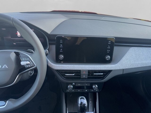 Skoda Kamiq 1.0 TSI 85