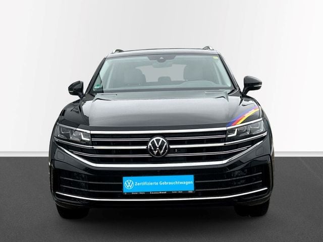 Volkswagen Touareg 3.0 V6 TDI Elegance Elegance