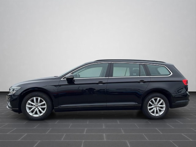 Volkswagen Passat 2.0 TDI Business Variant