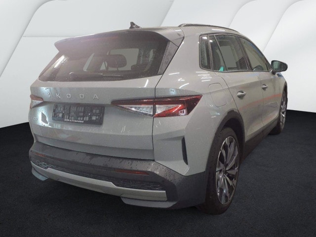 Skoda Elroq 50