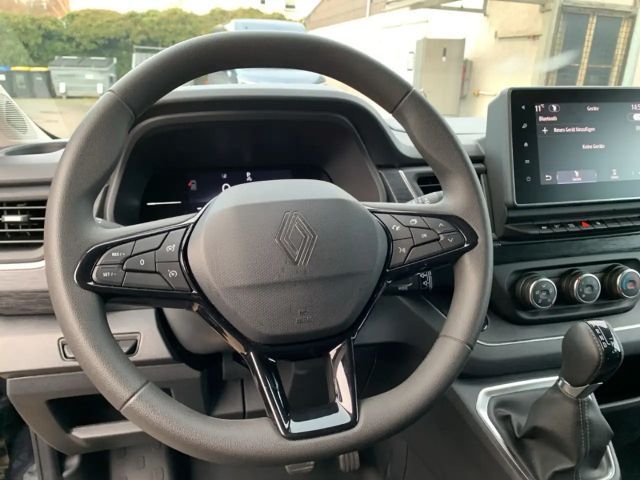 Renault Trafic Evolution