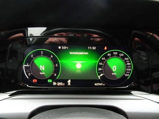 Volkswagen Golf DSG Golf VIII