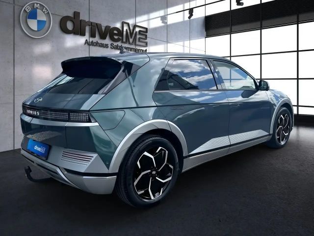 Hyundai IONIQ 5 58 kWh