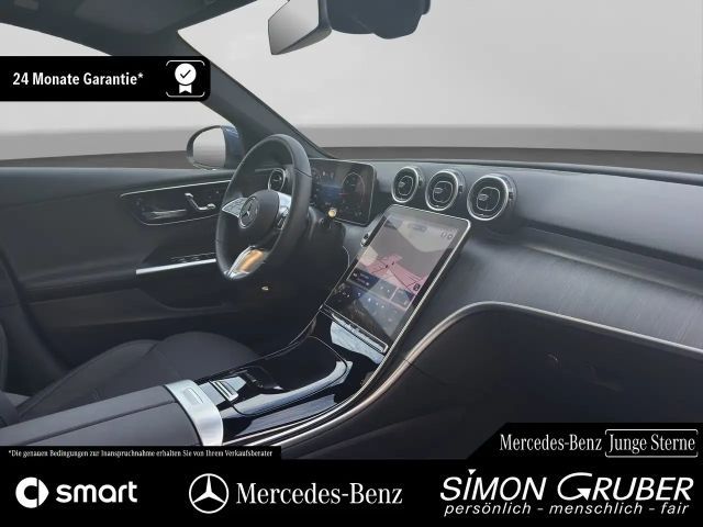 Mercedes-Benz C 200 AVANTGARDE C 200 d Sedan