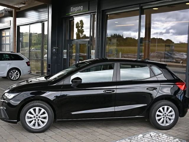 Seat Ibiza 1.0 EcoTSI Style