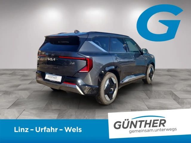 Kia EV5 81.4 kWh FWD