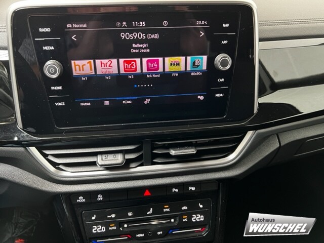 Volkswagen T-Roc 1.5 TSI IQ.Drive R-Line