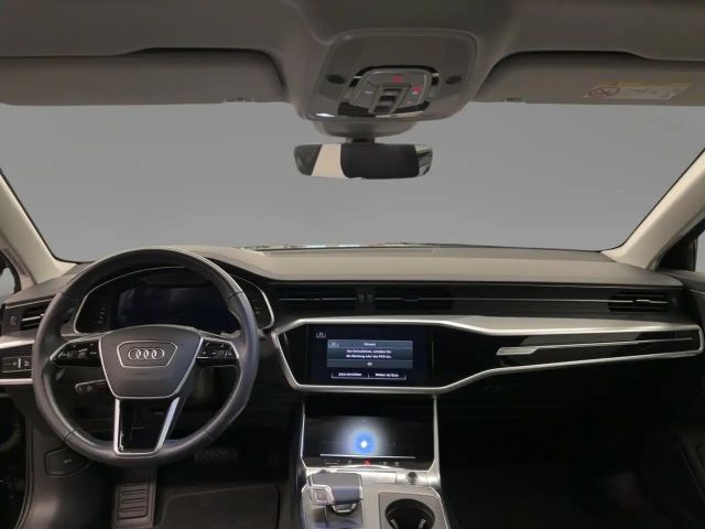 Audi A6 45 TFSI Quattro