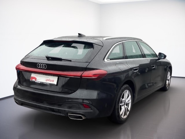 Audi A5 Avant S-Tronic