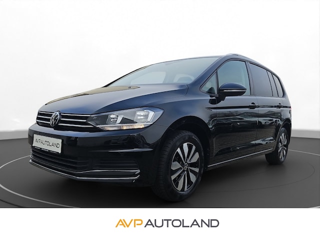 Volkswagen Touran 1.5 TSI