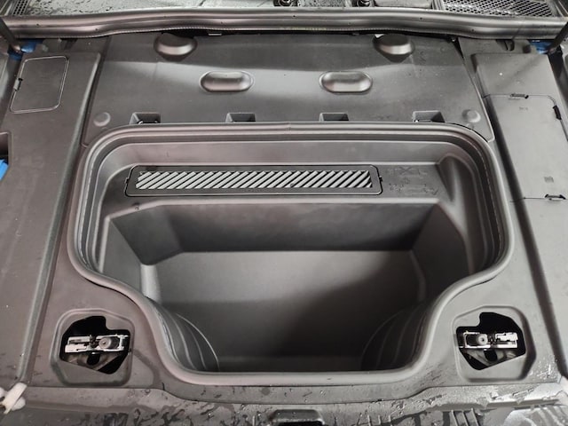 Audi A6 e-tron Avant Performance