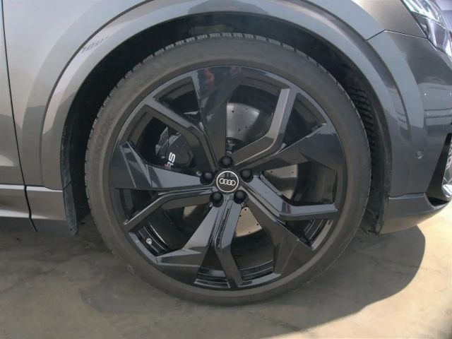 Audi RS Q8 Audi RS Q8