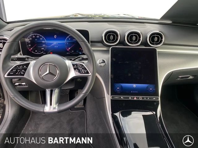 Mercedes-Benz CLE 220 AVANTGARDE Coupé