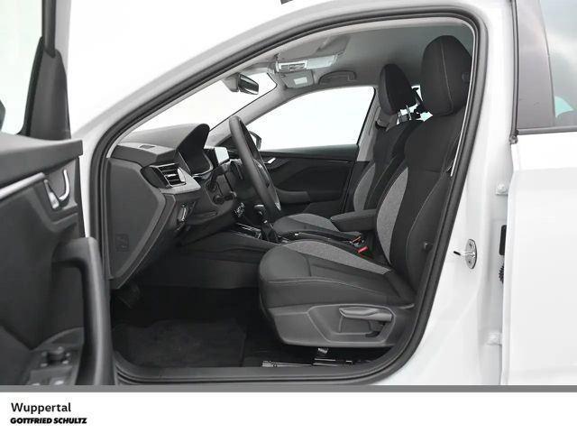 Skoda Scala Selection