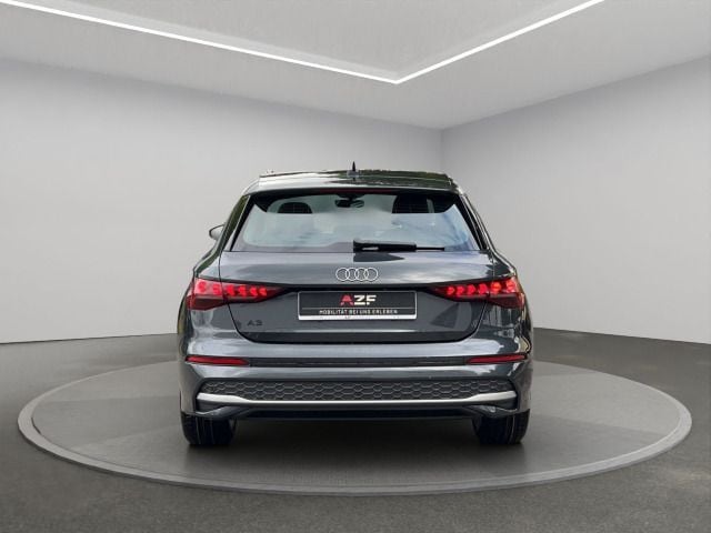 Audi A3 35 TFSI S-Tronic Sportback
