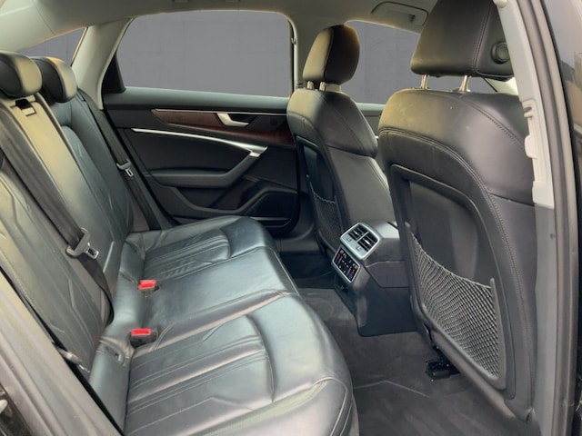 Audi A6 50 TDI Quattro Sedan Sport