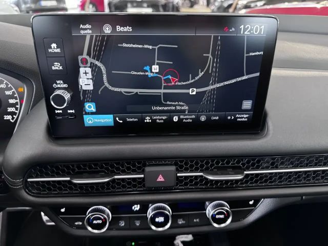 Honda ZR-V 2.0 e:HEV i-MMD