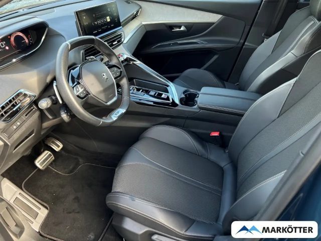 Peugeot 5008 GT-Line PureTech