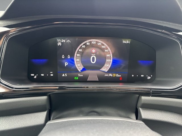 Volkswagen T-Roc 1.5 TSI Cabriolet DSG