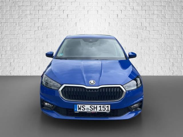 Skoda Fabia Style Style