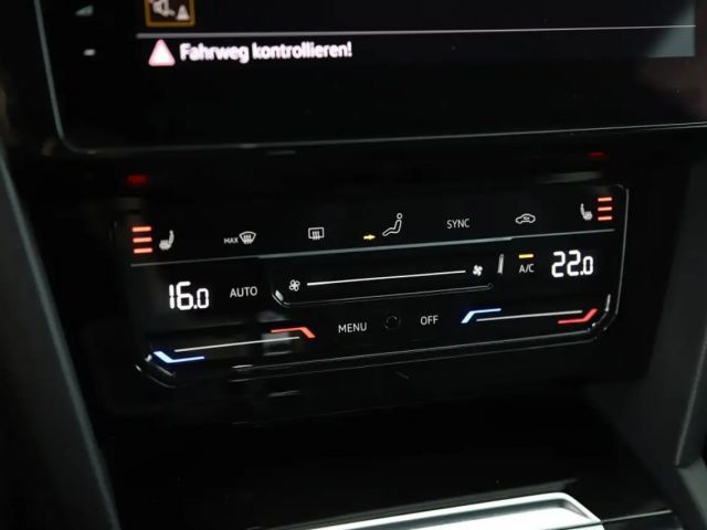 Volkswagen Arteon Shooting Brake DSG R-Line