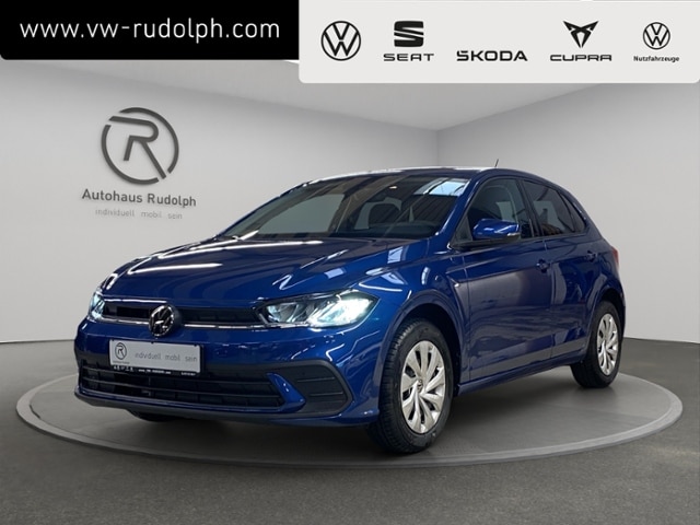 Volkswagen Polo 1.0 TSI