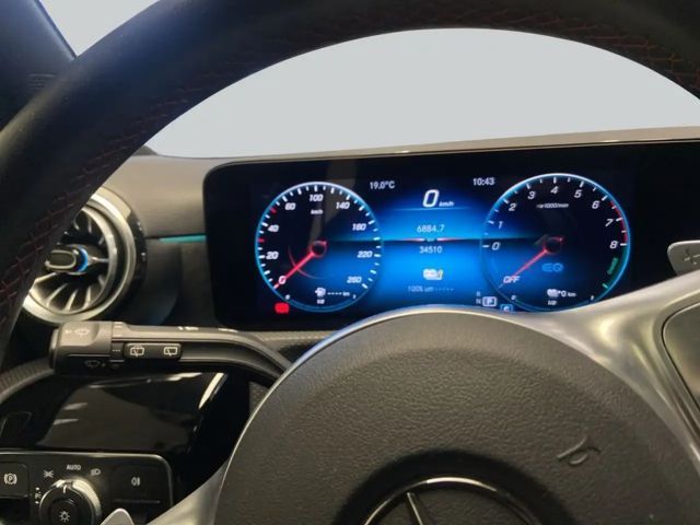 Mercedes-Benz A 250 A-Klasse