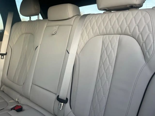 BMW X5 M-Sport xDrive