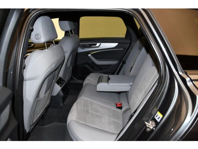 Audi S6 3.0 TDI Quattro