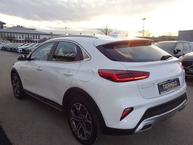 Kia XCeed PHEV Spirit