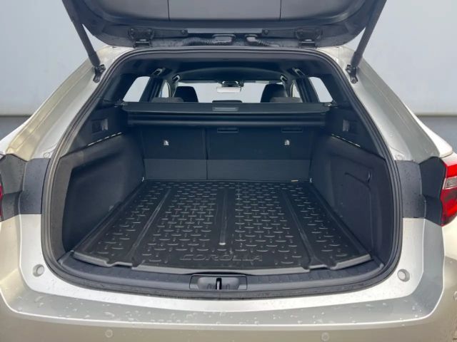 Toyota Corolla Hybride