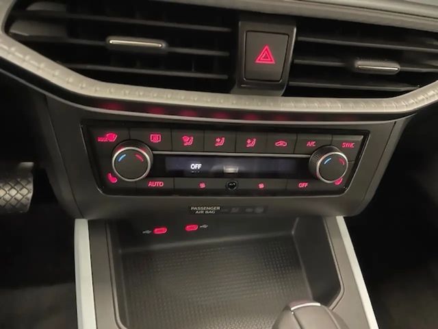 Seat Arona Road Edition SpurhalteASS Kamera LED Navi